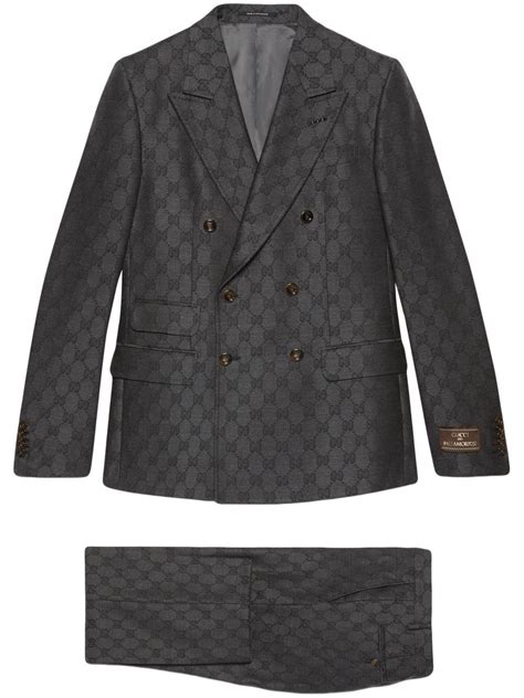 gucci women's suits|farfetch gucci suits for women.